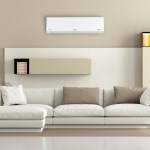 Aire Acondicionado Split Frio Calor Inverter 5100 Frigorías WHIRLPOOL