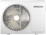 Aire Acondicionado Split Frio Calor 6880 Frigorías PHILCO