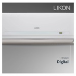 Aire Acondicionado Likon Split Frío/Calor3500W Lks35wccr