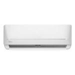 Aire acondicionado Midea split on off 2348 kcal/h  MSAGFC-09H-01F