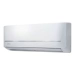 Aire acondicionado Midea split on off 2348 kcal/h  MSAGFC-09H-01F