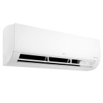 Aire Split LG Dual Inverter 3520w Frio Calor S4-w12JA31A