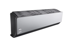 Aire Acondicionado LG Inverter Artcool Frío Calor 6000fg