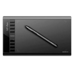 Tableta Gráfica Xp-pen Star 03 V2 Black