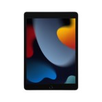 iPad 10.2" Wi-Fi 256GB (9na Gen) - Silver