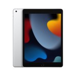 iPad 10.2" Wi-Fi 256GB (9na Gen) - Silver