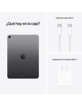 iPad Air 10.9" Wi-Fi 64GB (5ta Gen) - Space Grey