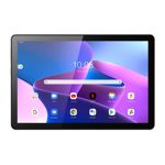 TABLET LENOVO TB - M10 328FU 4GB 64GB 101 (ZAAE0066AR)) Folio Case  Film