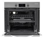 Horno Eléctrico Touch Longvie Hest60x De Empotrar