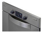 Horno Eléctrico Touch Longvie Hest60x De Empotrar