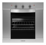 Horno Eléctrico Longvie He1900xf De Empotrar