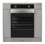 COMBO93 Gas Horno H6900xt - Anafe A2600xf