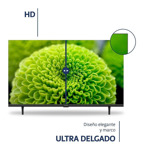 Smart Tv Hd 32  Bgh Android B3222s5a