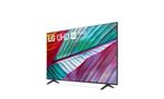 Pantalla UHD AI ThinQ LG 50UR8750PSA 50" 4K Smart TV