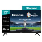 Smart TV Hisense 32" 32A42H LED HD