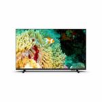 Led smart TV Android Philips 43 Pulgadas 4K UHD 43PUD7407/77