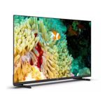 Led smart TV Android Philips 43 Pulgadas 4K UHD 43PUD7407/77