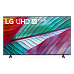 Smart TV LG UHD 4K AI ThinQ 43