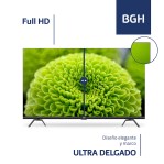 TV LED SMART 43P FHD B4322FS5A BGH