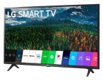 Smart Tv 43 Pulgadas Full HD LG 43LM6350PSB