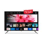 Smart Tv Sharp 50" Gogle Tv