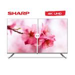 Smart Tv Sharp 50" Gogle Tv