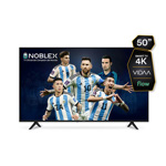 Smart Tv Noblex 91DK50X6550PI 50" 4k 60Hz