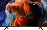 Smart Tv 50 Pulgadas 4K Ultra HD QUINT QT2-50AND