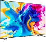 Smart Tv 50 Pulgadas QLED 4K Ultra HD TCL L50C645