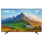 Smart Tv 50 Pulgadas ULED 4K Ultra HD HISENSE 50U60H