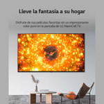 Smart Tv LG NanoCell 55