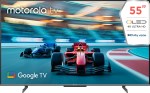 Smart Tv 55 Pulgadas QLED 4K Ultra HD 91MTQ5500 MOTOROLA