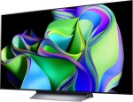 Smart Tv 55 Pulgadas OLED 4K Ultra HD OLED55C3PSA LG