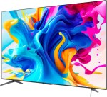 Smart Tv 55 Pulgadas QLED 4K Ultra HD TCL L55C645