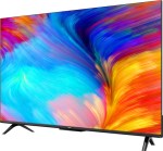 Smart Tv 55 Pulgadas 4K Ultra HD TCL L55P635 