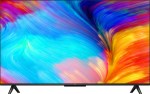 TV LED SMART 55P 55P635-F UHD GO TCL