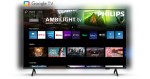 Smart Tv 55 Pulgadas 4K Ultra HD 55PUD7908AN PHILIPS