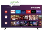 Smart Tv 55 Pulgadas 4K Ultra HD PHILIPS 55PUD790677