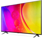 Smart Tv 55 Pulgadas 4K Ultra HD LG 55NANO80SQA