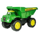 BIG SCOOP DUMPL TRUCK JOHN DEERE