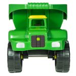 BIG SCOOP DUMPL TRUCK JOHN DEERE