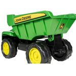 BIG SCOOP DUMPL TRUCK JOHN DEERE