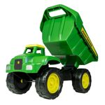 BIG SCOOP DUMPL TRUCK JOHN DEERE