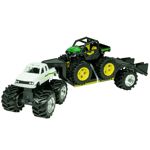 MONSTER TREADS VALUE SET JOHN DEERE