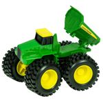 MONSTER TREADS VALUE SET JOHN DEERE