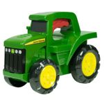 TRACTOR LINTERNA ROLL AND GO FLASHLIGHT JOHN DEERE