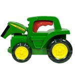 TRACTOR LINTERNA ROLL AND GO FLASHLIGHT JOHN DEERE