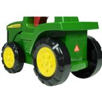 TRACTOR LINTERNA ROLL AND GO FLASHLIGHT JOHN DEERE