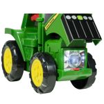 TRACTOR LINTERNA ROLL AND GO FLASHLIGHT JOHN DEERE