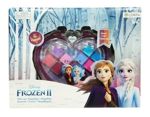 Maquillaje Make Up Frozen 2 Set De Maquillaje Corazon